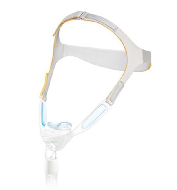 Nasal Pillow Nuance Pro CPAP Mask Nasal CPAP Mask