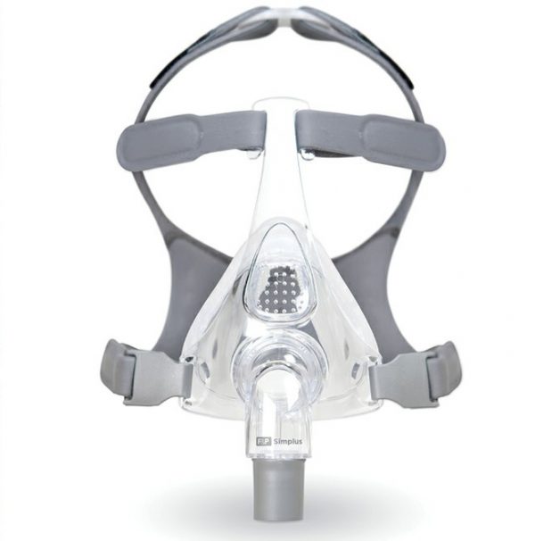 Simplus Full Face CPAP Mask Australia