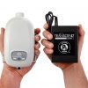 Transcend Travel CPAP & P8 Battery